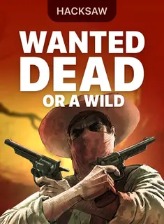 Wanted Dead or a Wild 1Win