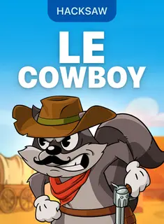 Le Cowboy 1Win