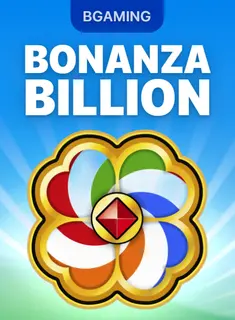 Bonanza Billion 1Win