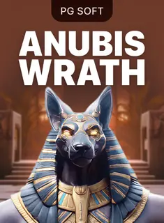 Anubis Wrath 1Win
