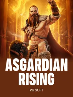 Asgardian Rising 1Win