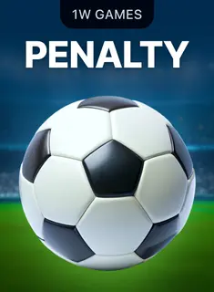 Penalty Shoot Out 1Win