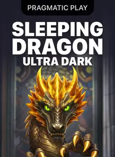 Sleeping Dragon Ultra Dark 1Win