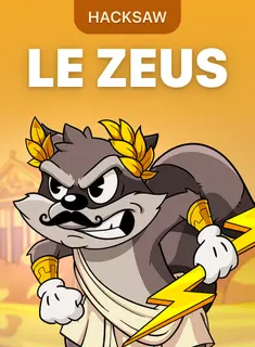 Le Zeus 1Win