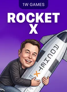 Rocket X 1Win