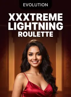XXXTreme Lightning Roulette 1Win