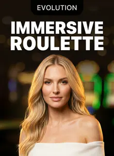Immersive Roulette