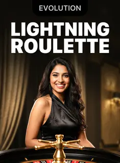 Lightning Roulette